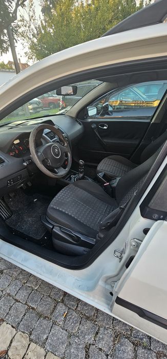 Renault megane 2007 cdi — photo 5