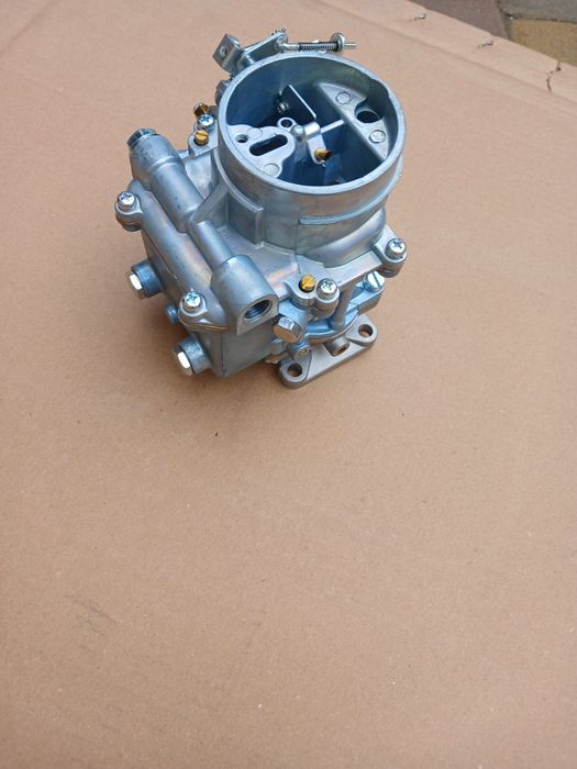 Карбюратор уаз новый