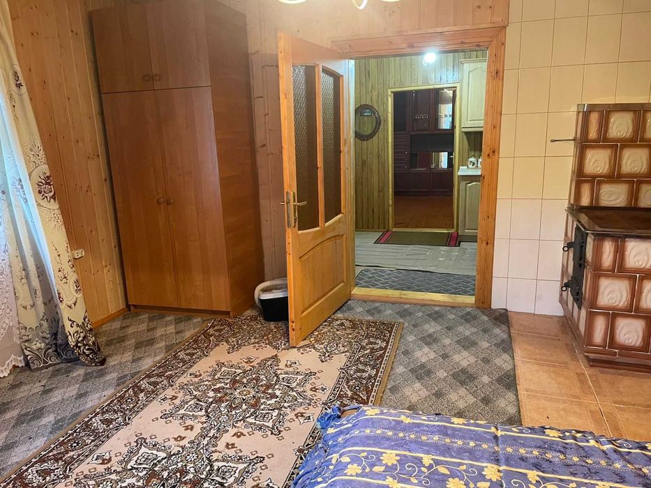 Продаж будинку + 30 соток Східницька ОТГ (Ст.Кропивник)