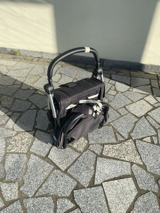 Carrinho Chicco Goody