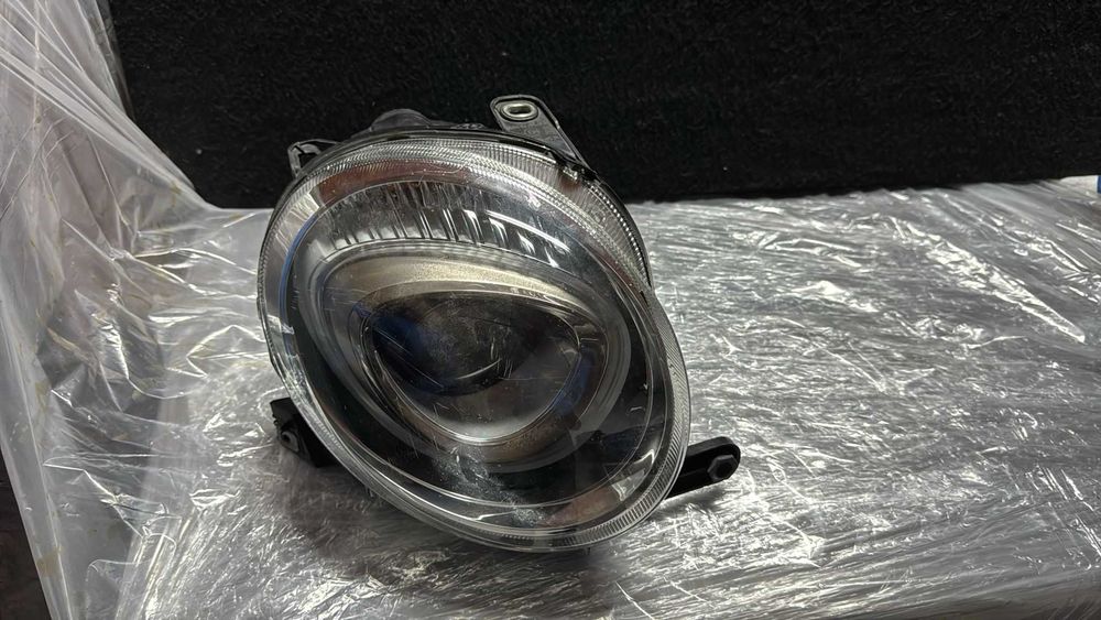 Opticas Fiat 500 - Várias