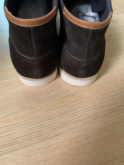 Ботинки чоловічі, Dr.Scholl’s, 45p
