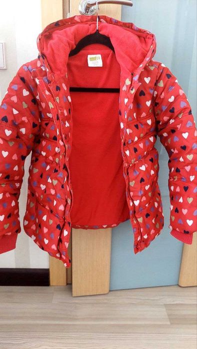 Курта для дівчинки Crazy8 L (10-12)