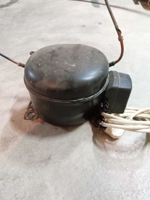 Compressor Danfoss 4400