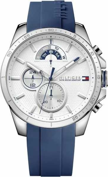 Zegarek Tommy Hilfiger Męski