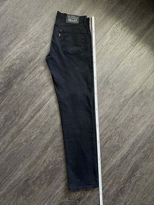 Джинси чоловічі Levis.