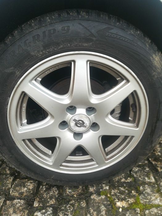 Peças Seat Ibiza Fr