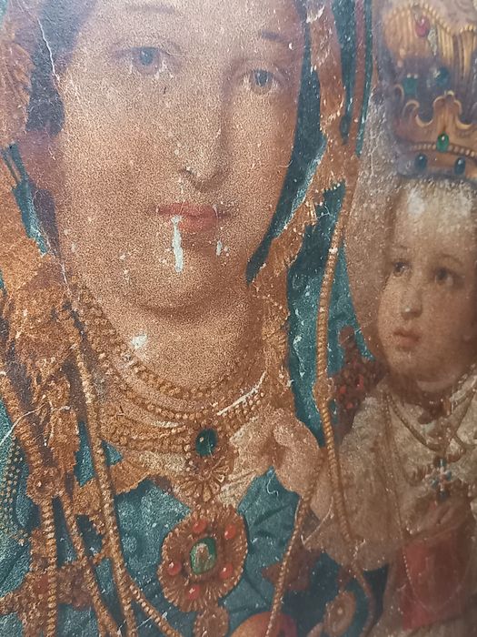Oleodruk MB Piekarska 55x65