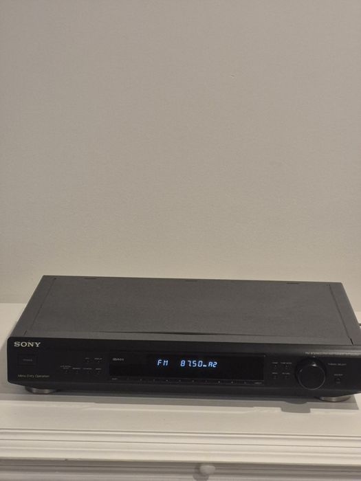 Sintonizador SONY ST-SE300
