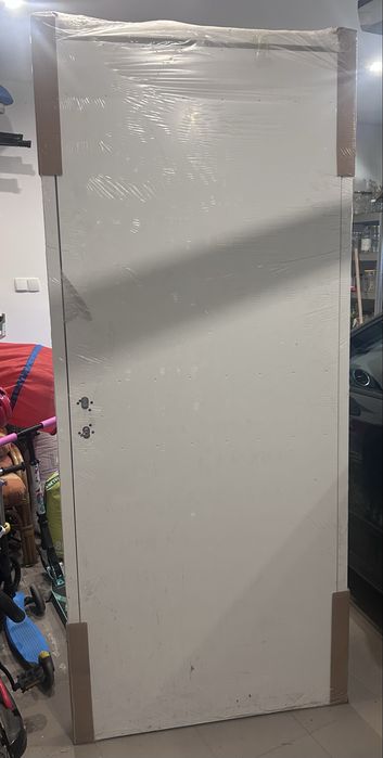 Porta drzwi nowe