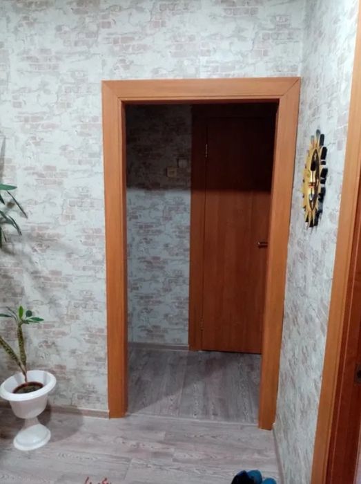 Продається трикімнатна квартира у місті Здолбунів-2.