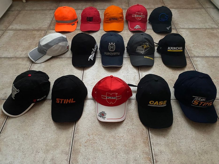 кепка бейсболка 47 Brand New Era Mclaren AMG Nike Adidas Puma Mizuno