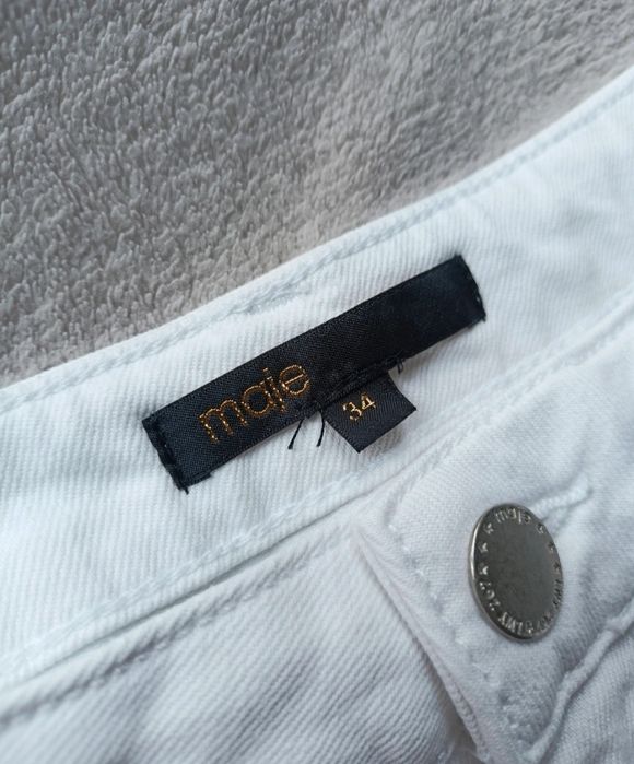 Spodnie Maje/ Roz XS