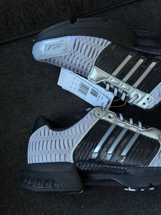 Оригинал Adidas Climacool 1 (JR3687) летние кроссовки мужские сетка адидас серие продуваемие