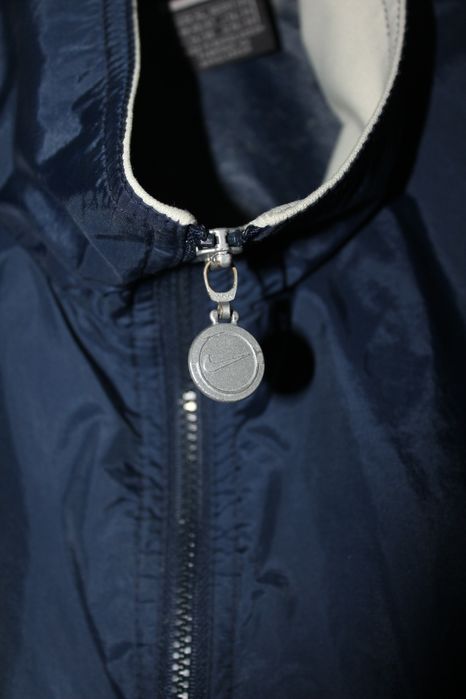 Bluza nike wiatrówka