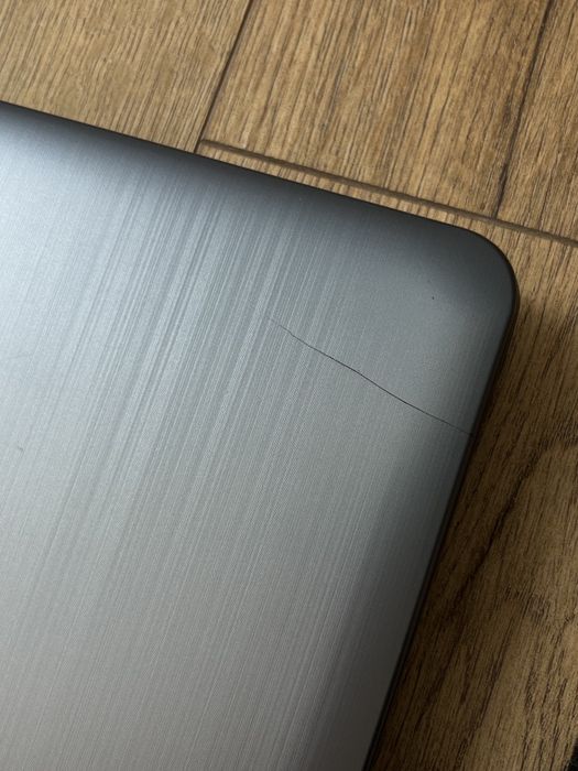 Ноутбук ASUS F540MB