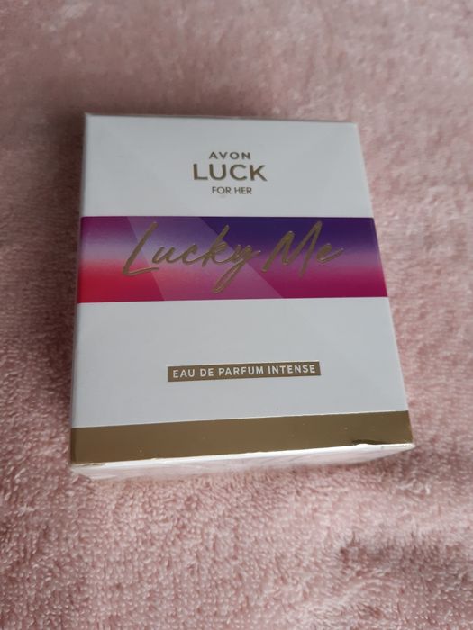 Avon Luck For Her 50 ml
