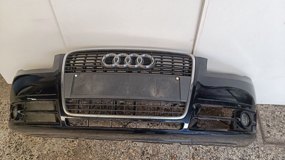 Para choques Audi A4 B7 2006