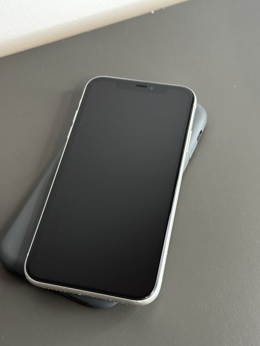 Iphone 11 128gb 100% bateria