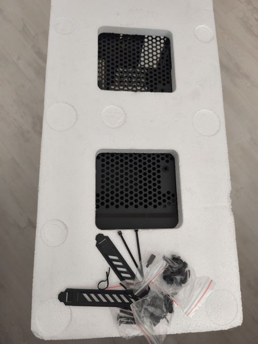 Caixa Corsair carbide 200r427389317788487682