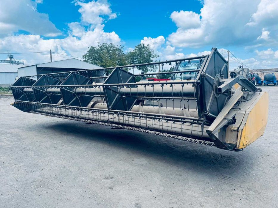 Жниварка AGCO 6,7 м