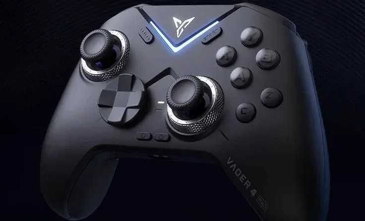 Геймпад механика Flydigi Vader 4 PRO PC Nintendo Switch Android iOS