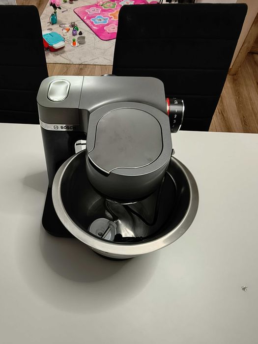 Robot kuchenny BOSCH