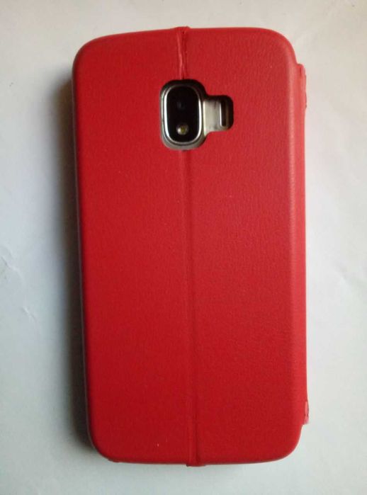 смартфон Samsung J2 в хорошем состоянии.