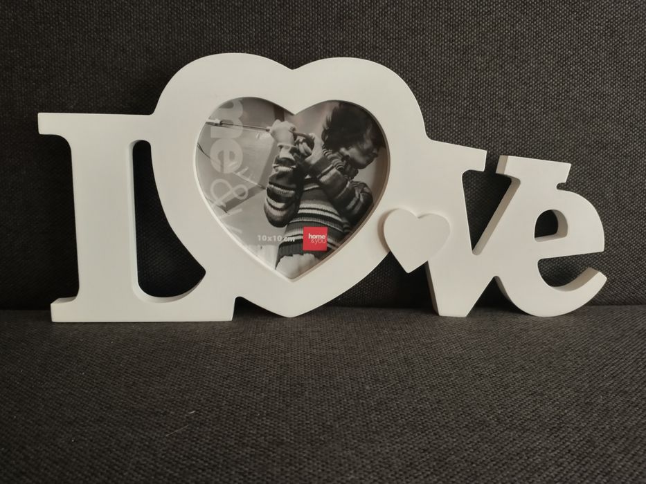 Ramka na zdjęcia Home&you