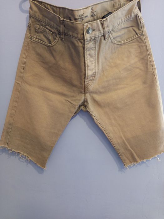 Продам штаны, шорты H&M  джинсовые