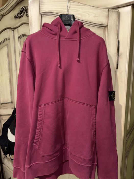 Stone Island Classic Hoodie