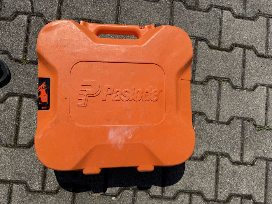 Paslode im 65 F16 gwozdziarka