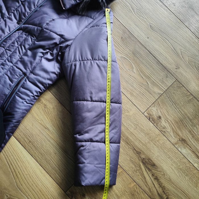 Kurtka zimowa - DARMOWA DOSTAWA