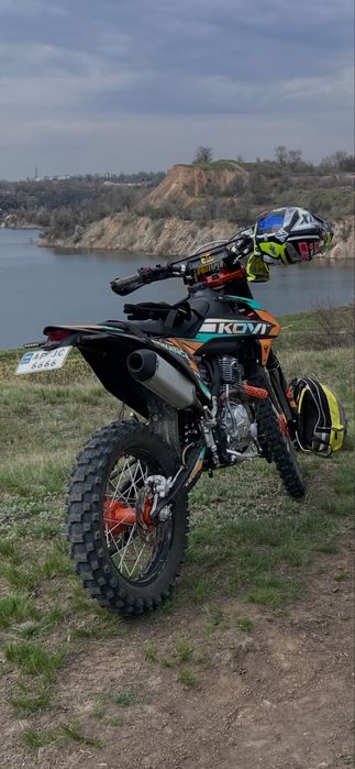 Kovi  advans 300