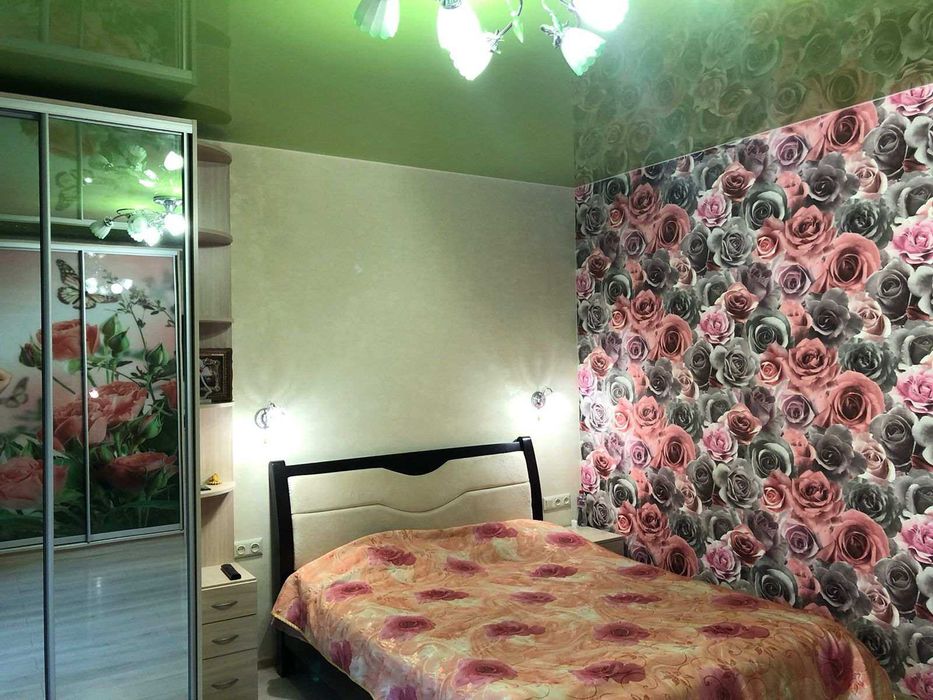 Дом на Таирова, 96 м² , участок 3 сотки. Ремонт