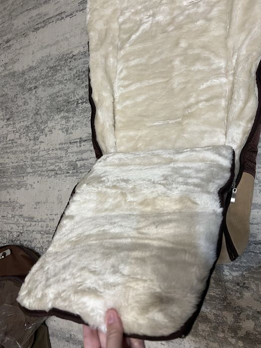 Конверт зимовий