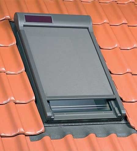 Fakro Markiza solarna AMZ ZW SOL 78x118