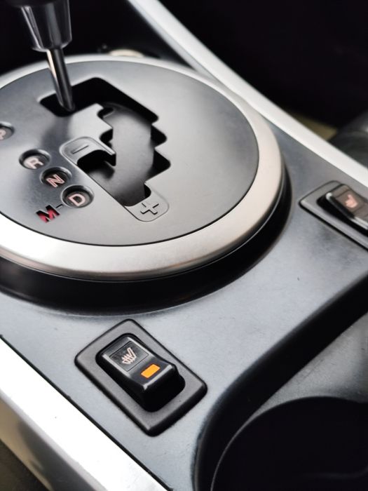 Mazda CX-7 2008 Автомат 4х4