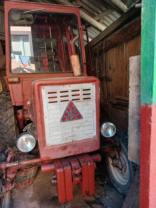 Трактор Т-25 Хтз