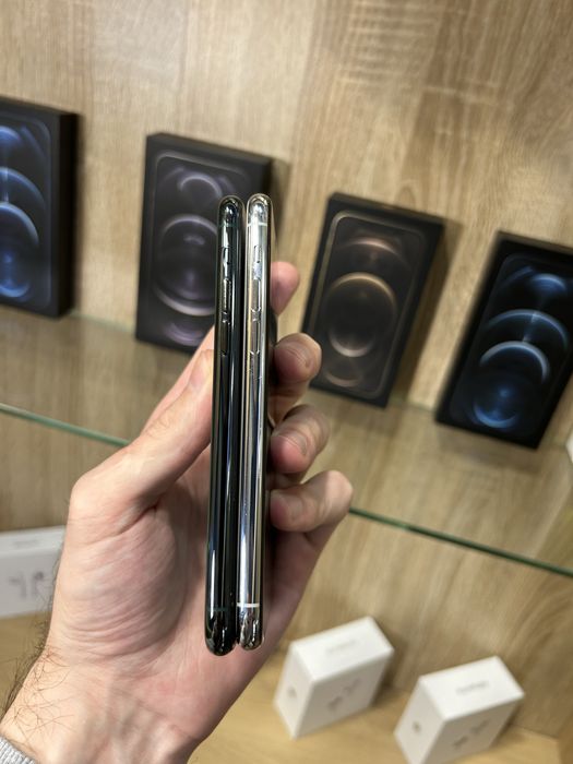 Apple iPhone  11 Pro/64/256ГБ ОПТ/гарантія/магазин