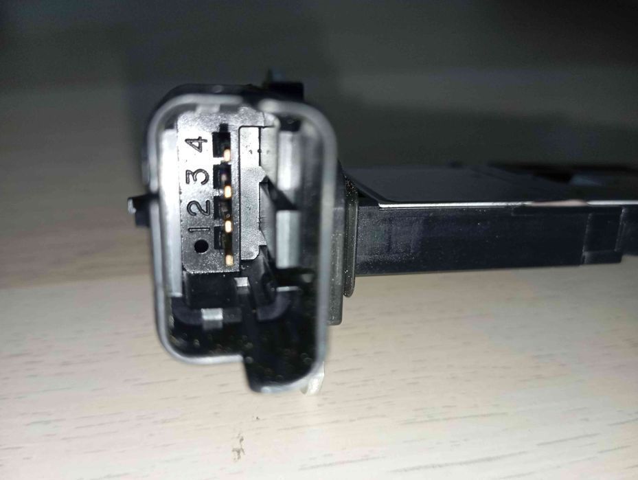 Medidor Massa de Ar / MAF CITROËN