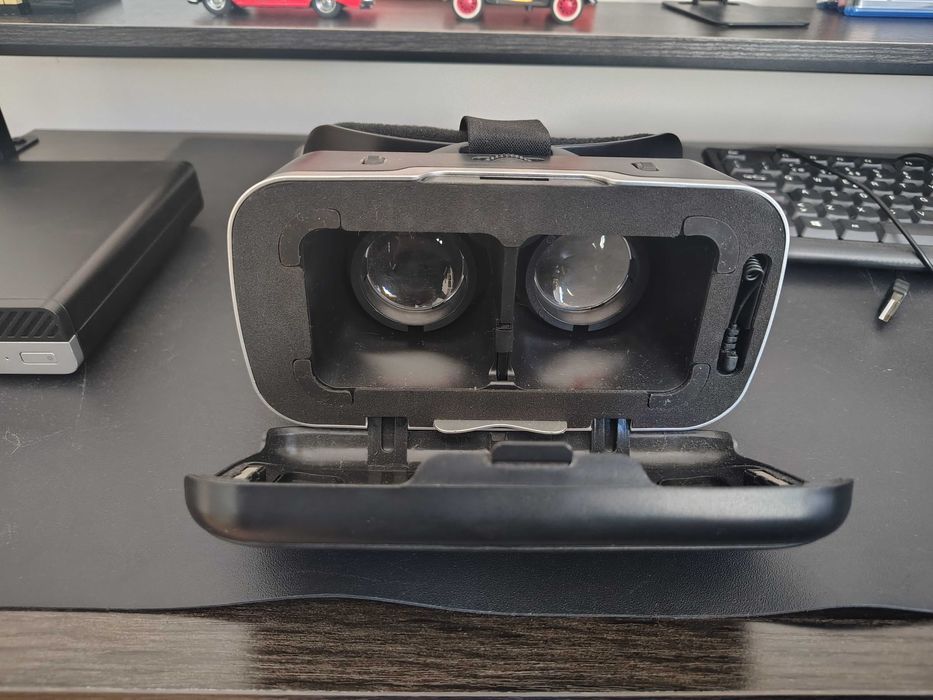 Vendo Óculos VR SHINECON para Smartphone — Excelente Estado