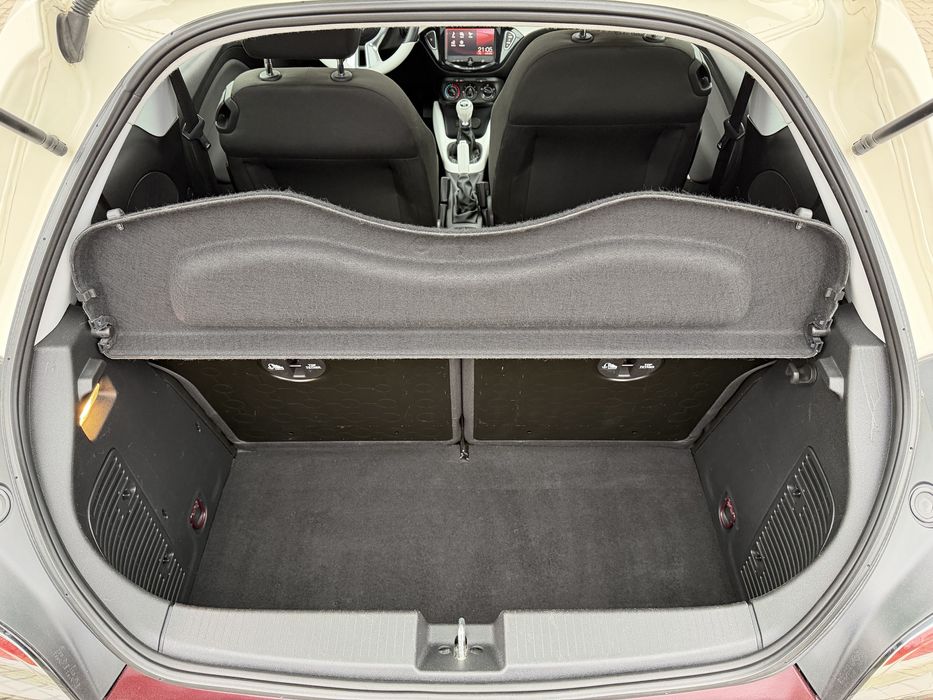 Opel Adam 2013r 1.4 benzyna 116tys km