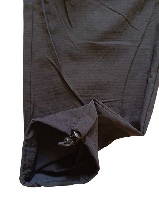 Штани трекінгові Crane (Germany) Zip-Off 36/38