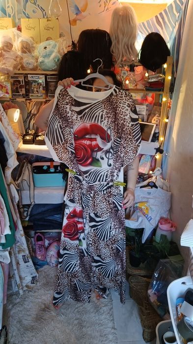 Conjunto 2 peças