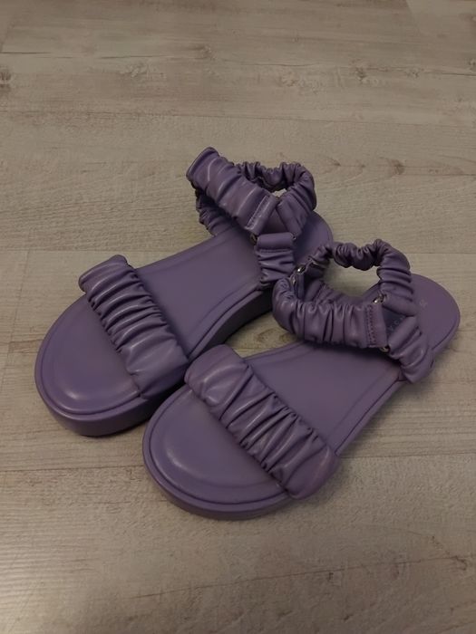 Sandały damskie sinsay