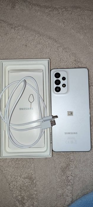 Samsung A53 5G   6/128 Оригінал