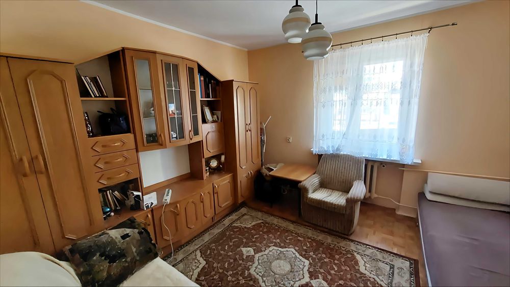 Mieszkanie 2 pokojowe, 1 piętro, Szczytno ul. Lipperta