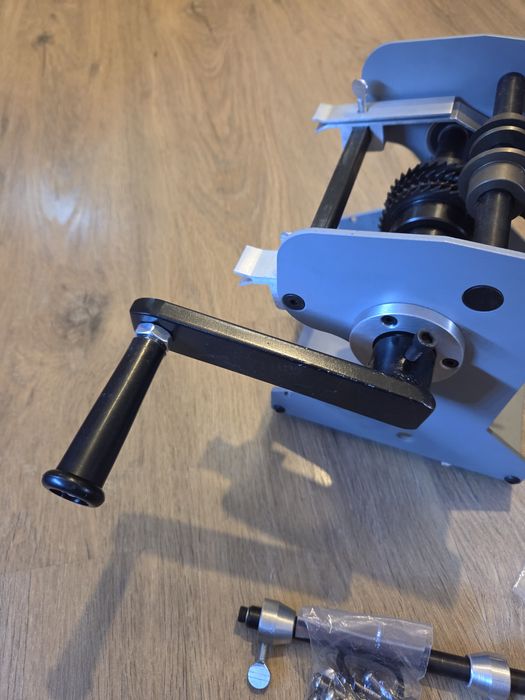 Preparação de componentes electrónicos