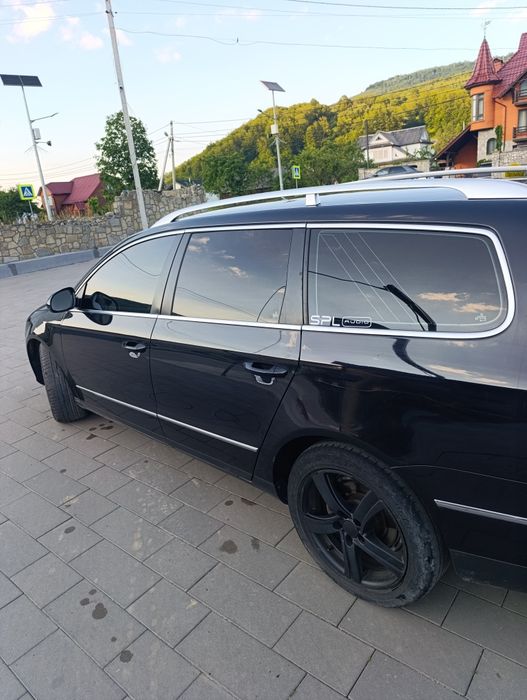 Продам Passat b6